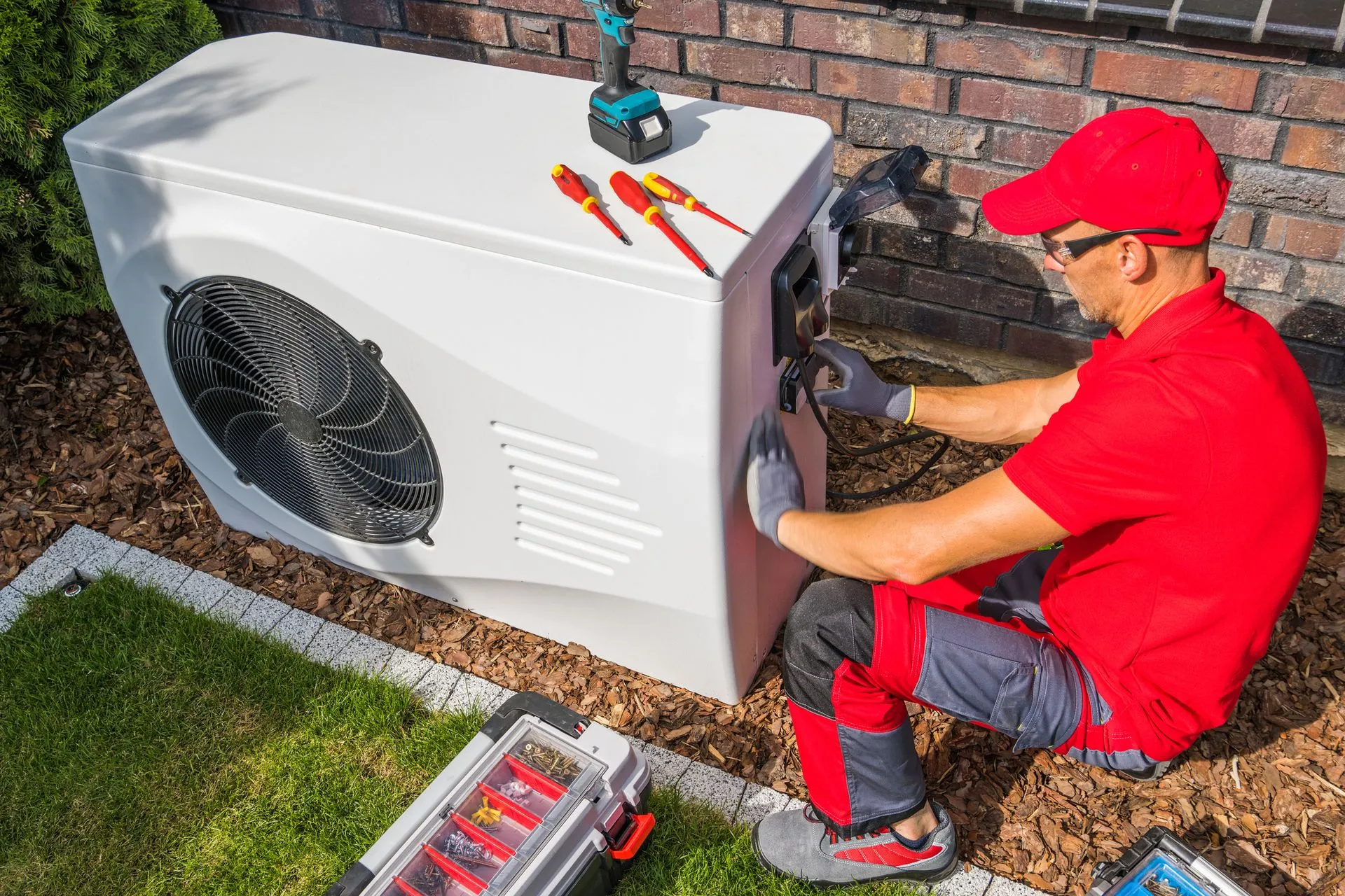About HVAC in Coffeeville, MS